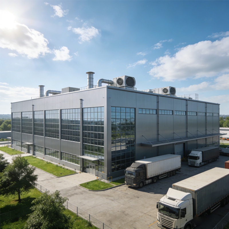 《英鹏药品柜：从材质到结构，如何守住危化品存放的 “安全线”》